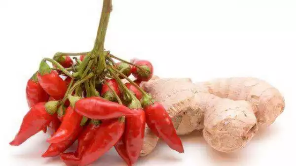 How chili, ginger cut cancer risk, by researchers